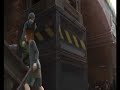 FFVII - Carillion - Aerith 's death