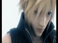 A FFVII advent children music video in which Tifa and Cloud ponder over Aerith's deathsong: 