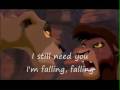 Kovu-Breathe Into Me (With Lyrics) Kovu-Breathe Into Me (With Lyrics)