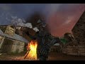 trailer movie for the total conversion age of chivalry that is being developed for half-life 2 by team chivalry.
the movie is released in windows media video format and is 35mb total and runs for about 3 minutes.
visit the mods homepage at: http://www.age-of-chivalry.com for more info about the game.

after more than 2 years in development we finally decided to give the public audience a preview of the game. this release it meant as a playtest of our code and the maps, it does not portray the planned full game. not all features are in this release. this is intentionally by the developers as we want to save something for the next release too. this release it to be considered as a teaser for upcoming releases. making sure that we are on the right track with our ideas. it will also give us huge feedback on bigger bugs and other problems we need to adress.

[b]this beta i release includes:[/b]
   ? 2 teams, agathia knights and the mason order.
   ? 3 classes for each team, archer, footmen and knights.
   ? 9 main weapon choices for each team. 3 per class.
   ? 3 quests, three maps taken from the full storyline. inluded are dark forest, stoneshill and westerlyn. using the objective gameplay mode.
   ? all current materials for maps and models.
   ? all current models, players and props.
   ? windows client/server installer (also includes binarys for running a linux and windows server)
   ? linux server package (same package as the windows installer except for no installer.)

thanks to all our dedicated fans who has waited a really long time for this, we hope you will enjoy this game as much as do. we also know that this release is a bit of a chance taking from our side as we do not include all content. some of you who have waited for a certain map will have to wait some more as we wanna take this opportunity to playtest the maps a few at a time with the help from the public audience.

[b]download locations:[/b]
   main download via torrent: 
[url=http://home.sikstrom.nu:6969/torrents/aoc_beta_0_1_0_536client.exe.torrent?6e1c19bf4dada95d9ae2ee60e99828a79cdc5d82]client installer[/url]
[url=http://home.sikstrom.nu:6969/torrents/aoc_beta_0_1_0_536server.zip.torrent?124d845bb38099d8fb542d7bf1025a64480ad2c5]server package[/url]

[b]mirror locations:[/b]
   (to be announced)
   if you want to mirror the download, contact team chivalry at info@age-of-chivalry.com and we will make sure that you get the installer or use the torrent above.


as this is a teaser release we would like to tell you a bit about what is planned for the next coming release. beta ii will include the following and is planned to be released sometime in august/september:
   ? 3 more maps from the storyline.
   ? throwable dagger.
   ? throwable axe.
   ? throwable spear.
   ? boxing.
   ? versions of the oilpot.
   ? balista siege engine.
   ? physics grabbing/throwing hands.
   ? playable bots.
   ? revamp of most sounds.
   ? updates of weapons and animations.
   ? external configs for cvars, for balancing the game per server.
   ? update of stamina usage.
   ? and more...

for you who plan on making a map for age of chivalry. we will in a short time make an anouncement about a mapping contest together with a sdk for mapping wich will include tutorials and source files of maps with our new entitys. so keep looking for this release if you wanna get going with.

if you cannot wait until you have downloaded the game, you can always start by reading the background story and the manual of the game at: http://www.age-of-chivalry.com/manual. (manual under construction and will gain content over the next days)

all questions and support is answered at our forum: http://www.age-of-chivalry.com/smf

team chivalry is greatfull for any type of feedback and suggestions on the game, we want to create the best game we can and will listen to the community. happy slaying and see you on the battlefields