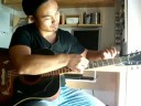 Drifting by Andy McKee - Cover
