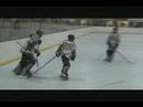Kyle Novak (CBC) scores vs. Howell North Kyle Novak (CBC) scores vs. Howell North
