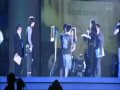 Bae Yong Joon & Choi Ji Woo 2009.9.29 part3