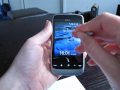 HTC Touch2 - LesNumeriques / DigitalVersus