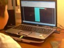 Kellys scary maze game reaction