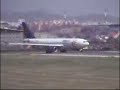 Orbest Airbus A330-200 takeoff at Lisbon