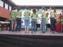 SHE BAND - Concert AMPA IES Alella