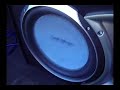 Rockford Punch 12\" Subwoofer Rockford Punch 12\" Subwoofer