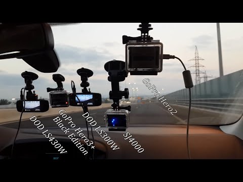 how to compare a camera