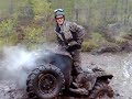 Click here to watch this video can am renegade ja otto13 jumittaa ojassa