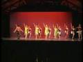 danza classica moderna- ballo 7- lorenzo falconetti