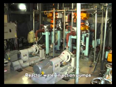 Fukushima Daiichi - TEPCO, the utility company that owns the Fukushima Daiichi nuclear power plant, released this video in September 2013. It describes the 2011 accident, the cu...
