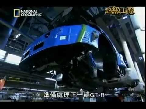 日産 - http://goo.gl/QQXGV【終生超跑Blog】來源:www.kkso.cc 相關網頁: 義大利超跑製造商- Zagato 設計中心【1080P HD】http://goo.gl/GxPBU Lamborghini Avantador 現身台北車展街頭http://goo.gl/aryOy 瑞典超跑...