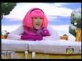 Nieve-nos-lleg-Give-