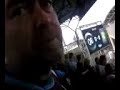 aston villa vs odense bk intertoto cup 2008 in the ground