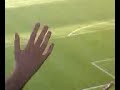 aston villa vs odense bk intertoto cup 2008 in the ground