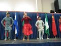 Nepali cultural Dance rasilo angura part 2 Nepali cultural Dance rasilo angura part 2
