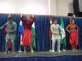 Nepali cultural Dance rasilo angura part 2