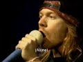 Music video with lyrics by Guns N' Roses performing Estranged Andy Morahan [Video Director], Warren Hewlett [Video Producer], Mike Clink [Producer], Guns N' Roses [Producer] (C) 1993 Guns N' Roses under exclusive license to Geffen Records ... guns roses estranged hq lyrics 