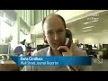 Cisco Systems Inc. is nearing a deal to acquire digital-television company NDS Ltd. for roughly $4 billion, Dana Cimilluca reports on the News Hub.