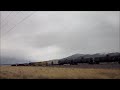 Click here to watch this video Railfanning on the Montana Rail Link 4-28-2012