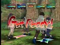 naruto clash of ninja revolution 2 multi match #2