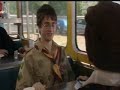 Daniel Radcliffe-Clip from Extras
