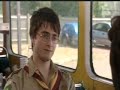 Daniel Radcliffe-Clip from Extras