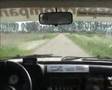 onboard Ford escort MK2 Hulst 2007