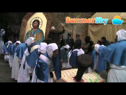 La Processione del Cristo Morto e dei Misteri a Procida 2011 - Seconda Parte