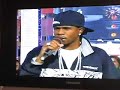 Chamillionaire Live From The Tour Bus Chamillionaire Live From The Tour Bus