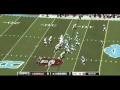 Sylvester Williams vs Louisville and Miami 2011