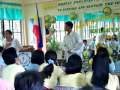 MNHS - BALAGTASAN CHAMPION - DIVISION LEVEL