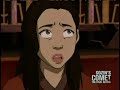 Avatar girls- Honor to us all