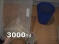How to measure the volume of a balloon
