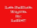 LoS PAdrInOs MagiCOs!! BY: LUIs (Timmy Turner)