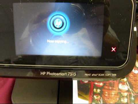 New! Continuous Ink Suppy System For HP Photosmart 7515-7510 Printer By inkproducts.com