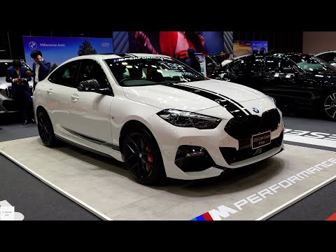 2024 BMW 220i Gran Coupe M Performance / In-Depth Walkaround Exterior & Interior