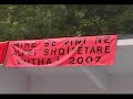 Albanian Dance 2007