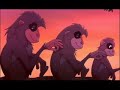 we are one   the lion king 2