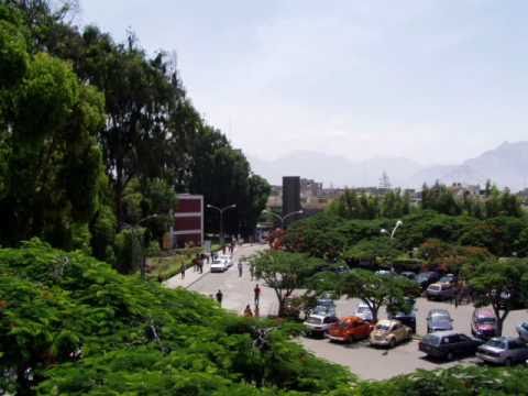 trujillo - Imagenes de la hermosa ciudad de trujillo ubicada al norte del peru .