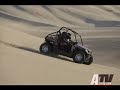 ATV Television Sneak-Peak - 2009 RZR S