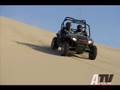 ATV Television Sneak-Peak - 2009 RZR S