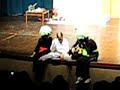video Predstava v okviru...