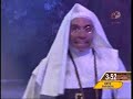 Parodia Michael Jackson Omar chaparro 19 julio