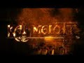 Kaamelott Livre II - Generique by ELgee