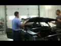 One-Piece Headliner Installation One-Piece Headliner Installation