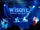 Koop live at Wilsonic Festival (09/06/07) Koop live at Wilsonic Festival (09/06/07)