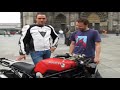MCN Roadtest: jvb Moto Scrambler tested