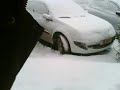 Snow in jerusalem,guatimala street ..made by Ibraheem Mahameed..